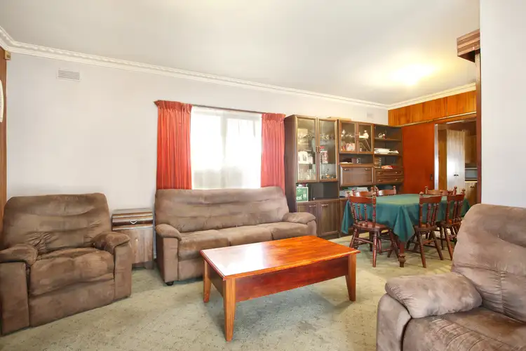 Second view of Homely house listing, 8 Blaby Street, Noble Park VIC 3174