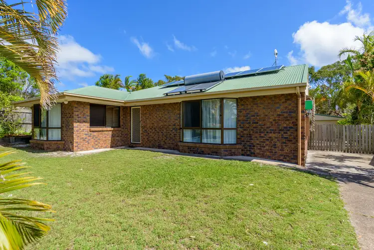 59 Bombala Crescent, Rainbow Beach QLD 4581