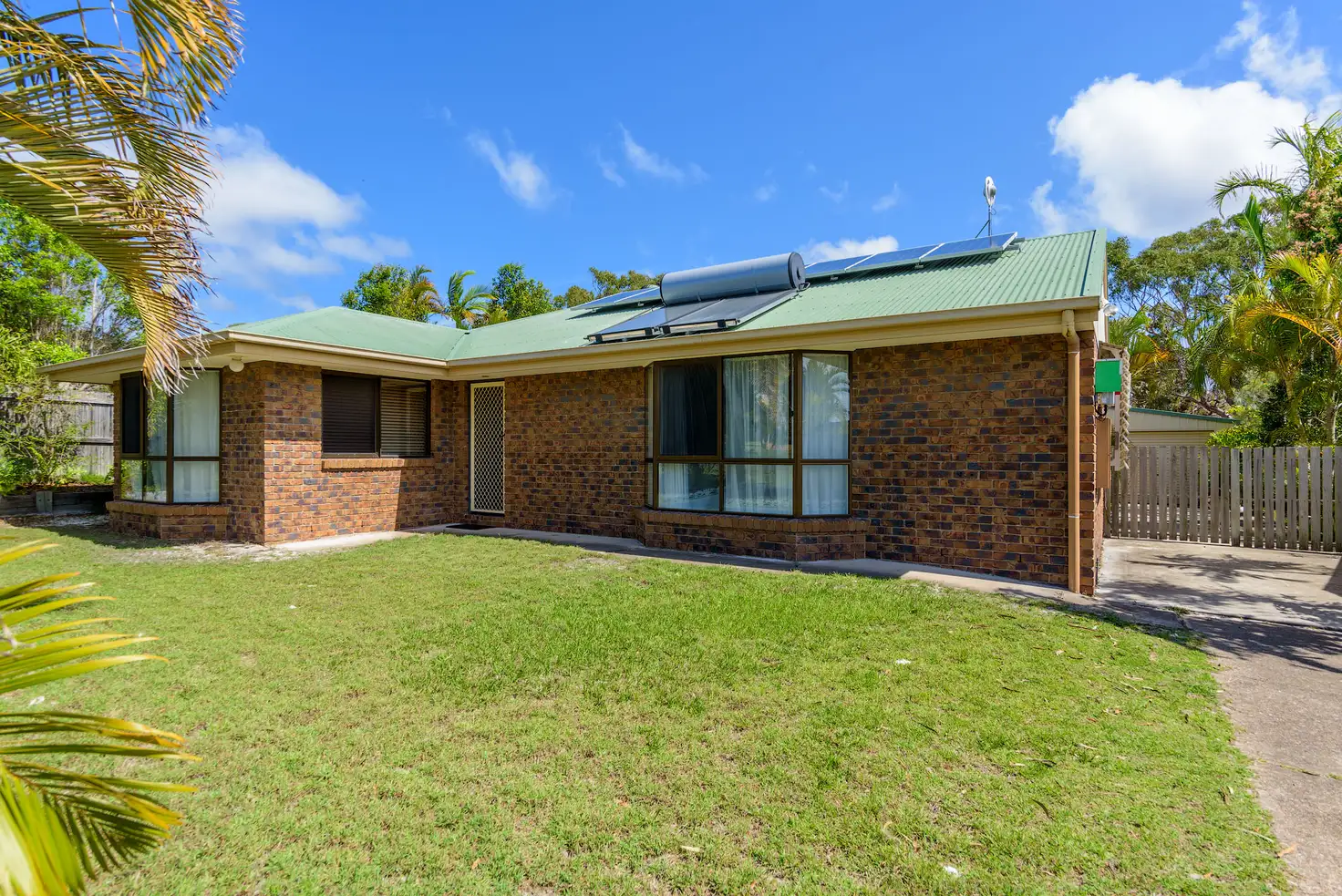 Main view of Homely house listing, 59 Bombala Crescent, Rainbow Beach QLD 4581