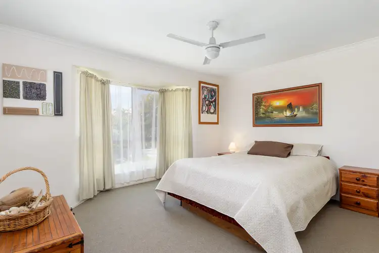 Second view of Homely house listing, 59 Bombala Crescent, Rainbow Beach QLD 4581