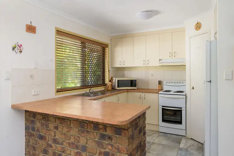 Third view of Homely house listing, 59 Bombala Crescent, Rainbow Beach QLD 4581