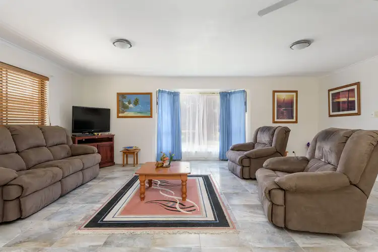 Fourth view of Homely house listing, 59 Bombala Crescent, Rainbow Beach QLD 4581