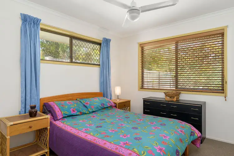 Fifth view of Homely house listing, 59 Bombala Crescent, Rainbow Beach QLD 4581