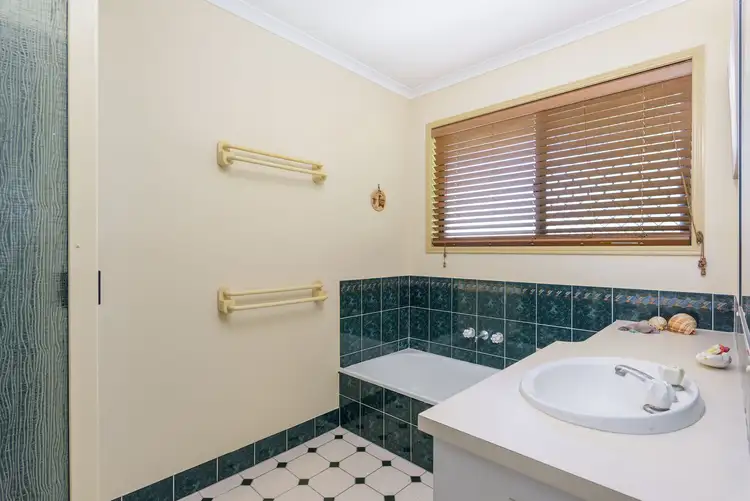 Sixth view of Homely house listing, 59 Bombala Crescent, Rainbow Beach QLD 4581