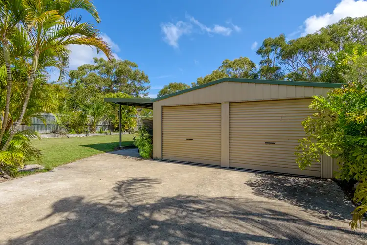 Seventh view of Homely house listing, 59 Bombala Crescent, Rainbow Beach QLD 4581