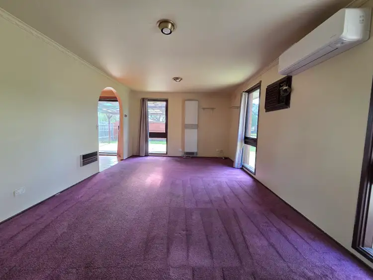 Second view of Homely house listing, 18 Debbie Close, Clarinda VIC 3169