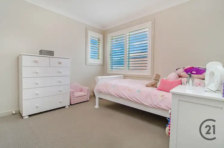 Third view of Homely house listing, 45 Mallard Drive, The Ponds NSW 2769