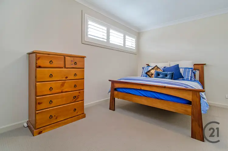 Fourth view of Homely house listing, 45 Mallard Drive, The Ponds NSW 2769