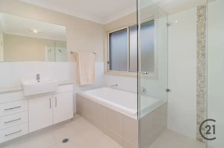 Fifth view of Homely house listing, 45 Mallard Drive, The Ponds NSW 2769