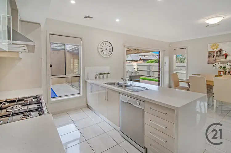 Sixth view of Homely house listing, 45 Mallard Drive, The Ponds NSW 2769