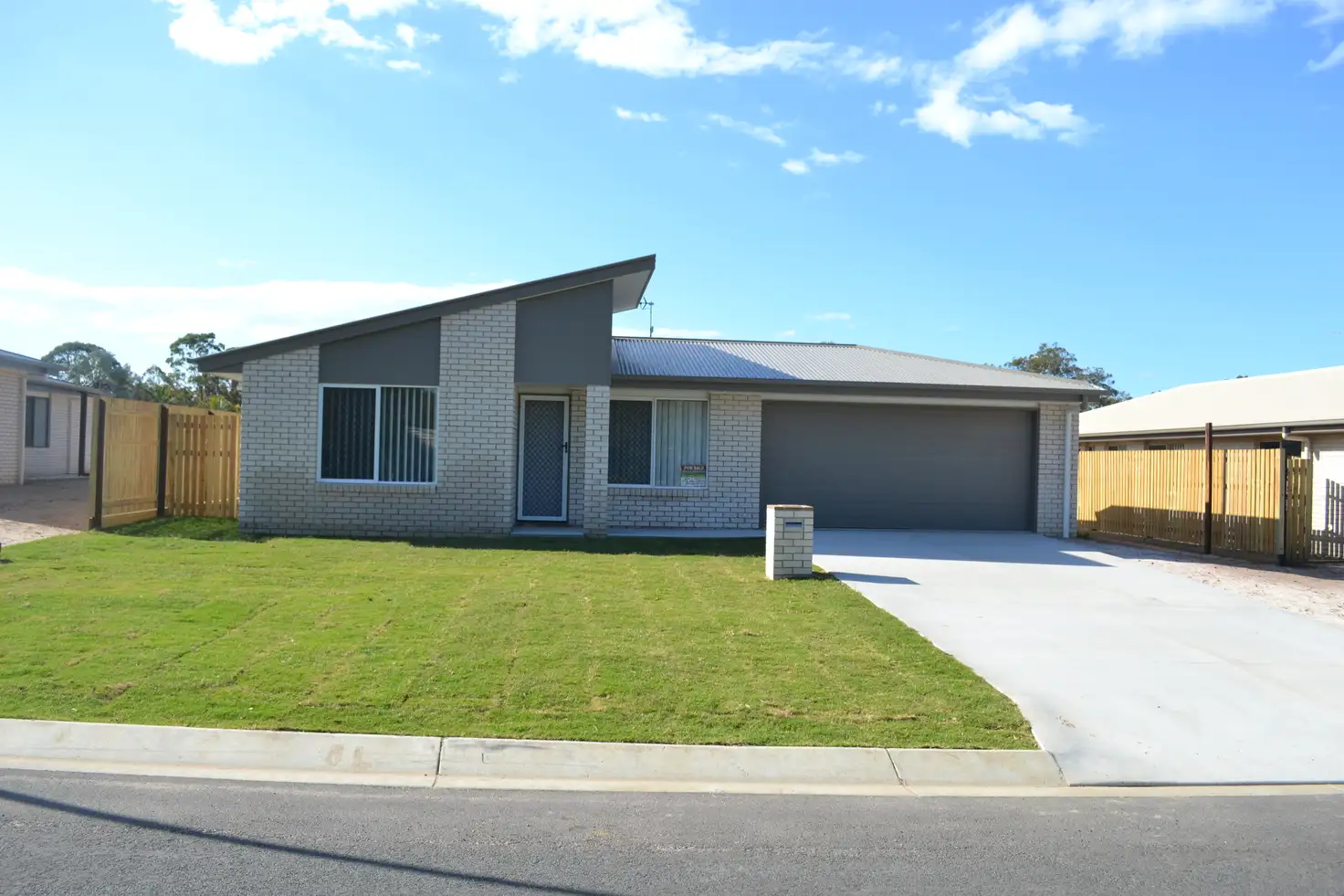 Main view of Homely house listing, lot 14 Hough Way, Wondunna QLD 4655