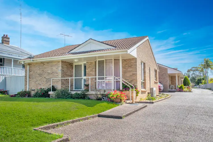 Main view of Homely villa listing, 9/3 Francis Street, Cardiff South NSW 2285