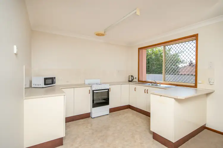Second view of Homely villa listing, 9/3 Francis Street, Cardiff South NSW 2285