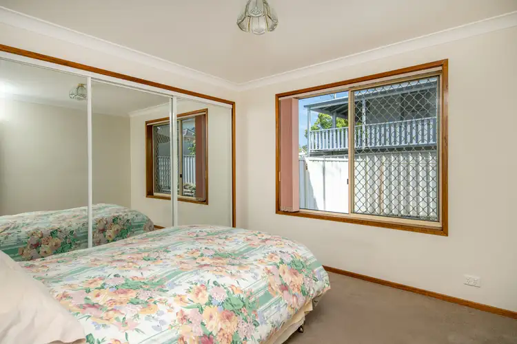 Fourth view of Homely villa listing, 9/3 Francis Street, Cardiff South NSW 2285