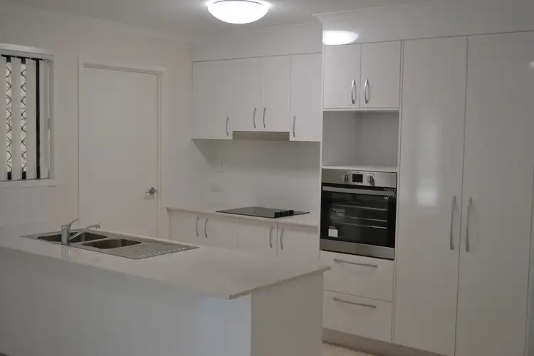 lot 3 Silkwood Drive, Urangan QLD 4655