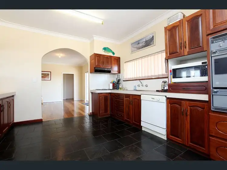 Fifth view of Homely house listing, 9 Dunstan Street, South Bunbury WA 6230