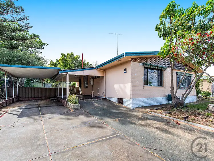 Second view of Homely house listing, 3 Park Road, Mandurah WA 6210