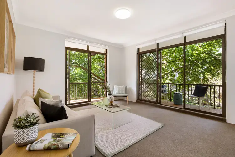 3/13-15 Ocean Street, Bondi NSW 2026