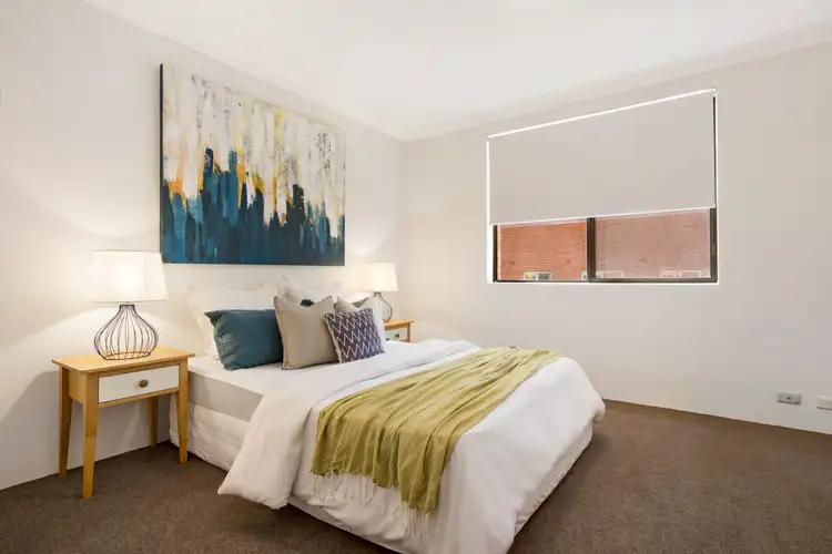 Fifth view of Homely apartment listing, 3/13-15 Ocean Street, Bondi NSW 2026