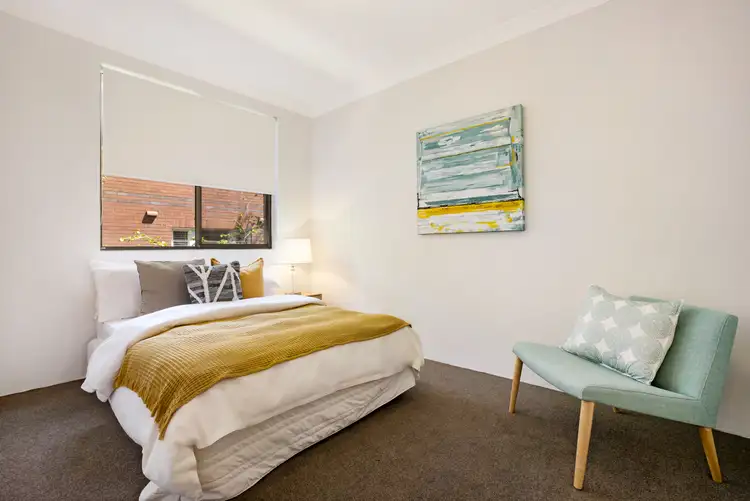 Sixth view of Homely apartment listing, 3/13-15 Ocean Street, Bondi NSW 2026