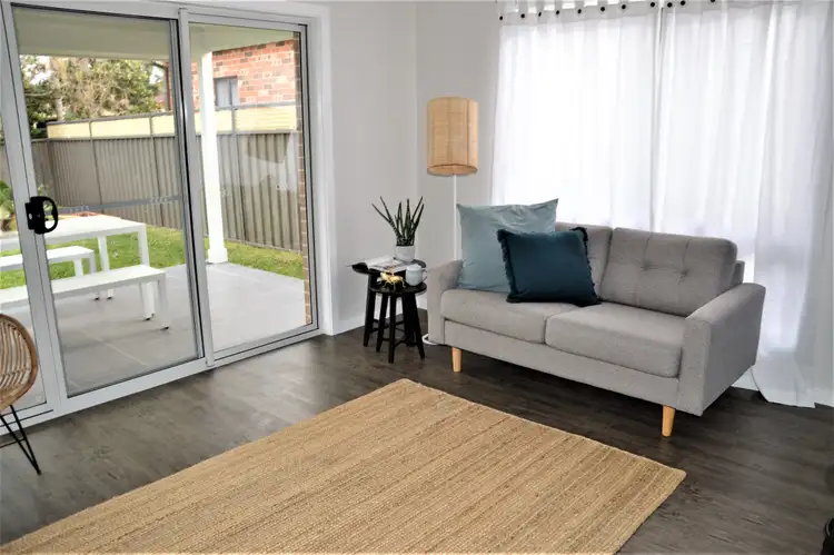 Sixth view of Homely semi-detached listing, 24a Australia Ave, Callala Bay NSW 2540