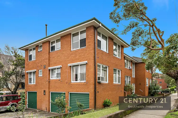 2/2 Nelson St, Penshurst NSW 2222