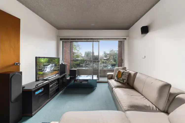 Second view of Homely apartment listing, 8/12 Adelaide Street, West Ryde NSW 2114