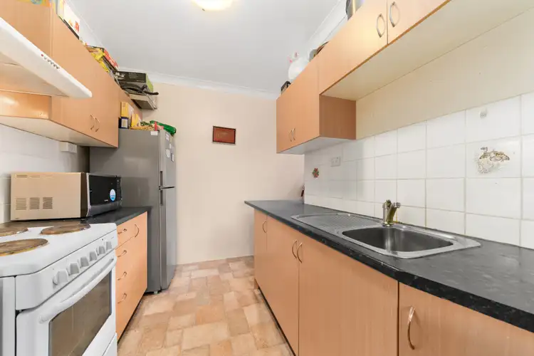 Third view of Homely apartment listing, 8/12 Adelaide Street, West Ryde NSW 2114