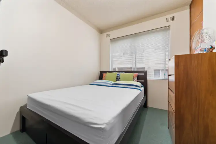 Fourth view of Homely apartment listing, 8/12 Adelaide Street, West Ryde NSW 2114