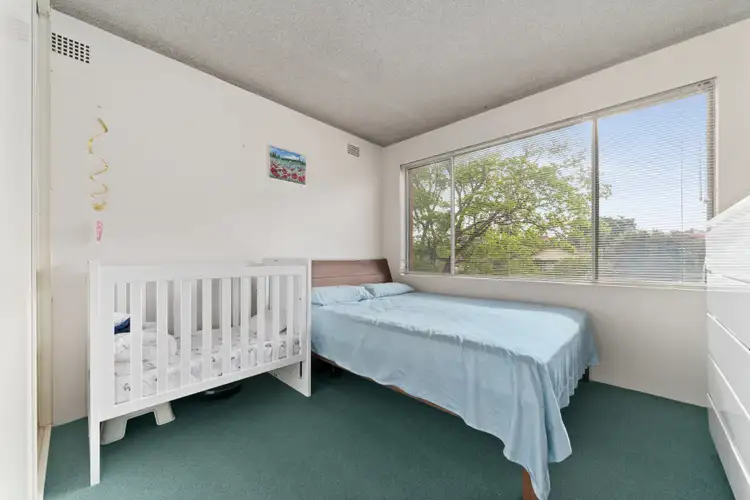 Fifth view of Homely apartment listing, 8/12 Adelaide Street, West Ryde NSW 2114