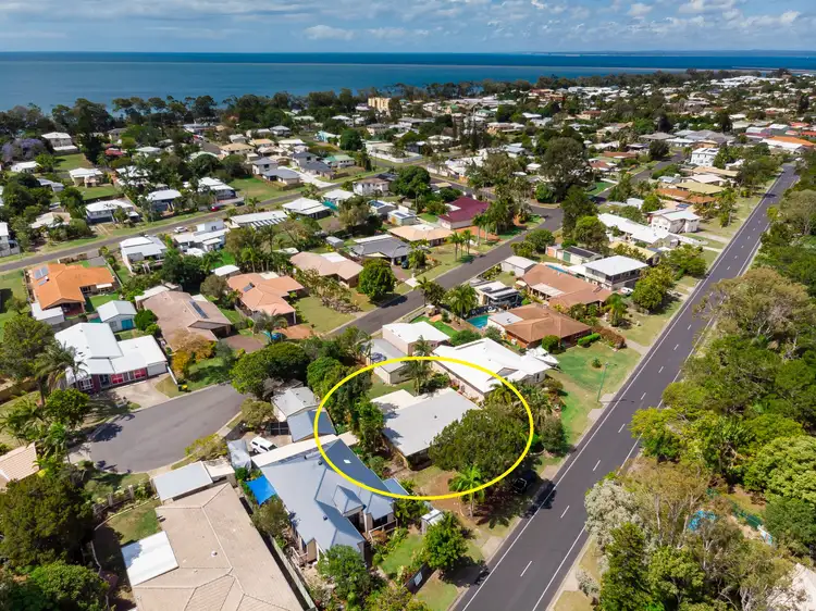 114 TRURO STREET, Torquay QLD 4655