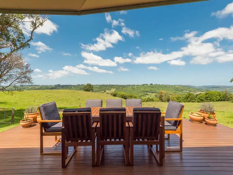 Main view of Homely rural property listing, 13 Wooley Road, Tregeagle NSW 2480