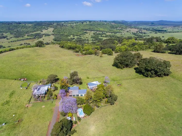 Second view of Homely rural property listing, 13 Wooley Road, Tregeagle NSW 2480