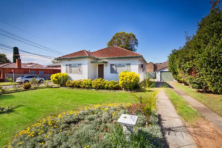 Main view of Homely house listing, 10 Stephanie Street, Padstow NSW 2211