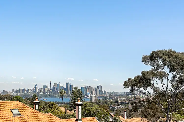 Main view of Homely apartment listing, 5/68 Bradleys Head Road, Mosman NSW 2088