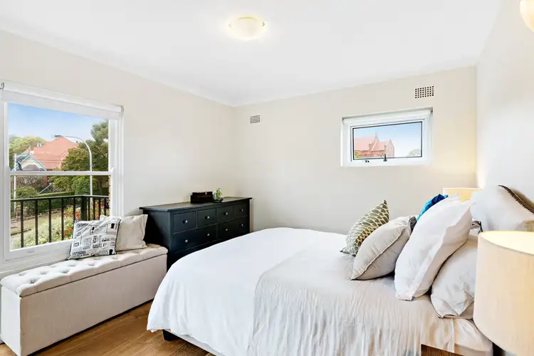 Fourth view of Homely apartment listing, 5/68 Bradleys Head Road, Mosman NSW 2088