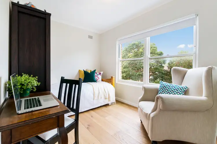 Sixth view of Homely apartment listing, 5/68 Bradleys Head Road, Mosman NSW 2088