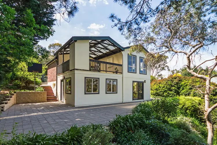 Main view of Homely house listing, 22 Banksia Drive, Bridgewater SA 5155