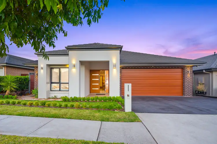 Main view of Homely house listing, 66 Waterfall Boulevard, The Ponds NSW 2769