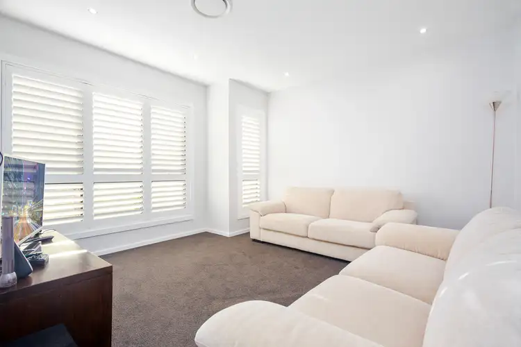 Second view of Homely house listing, 66 Waterfall Boulevard, The Ponds NSW 2769
