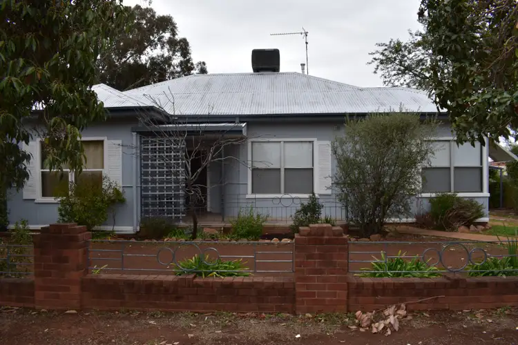 Main view of Homely house listing, 5 Rose Street, Parkes NSW 2870