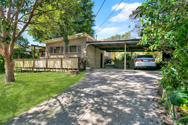 6 Beale Avenue, Glenalta SA 5052