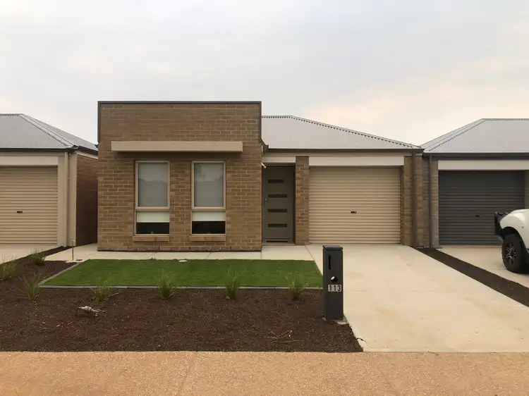 Lot 19 Chellaston Road, Munno Para West SA 5115