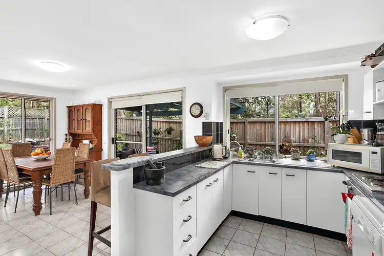 Fifth view of Homely house listing, 50 Catalpa Grove, Menai NSW 2234