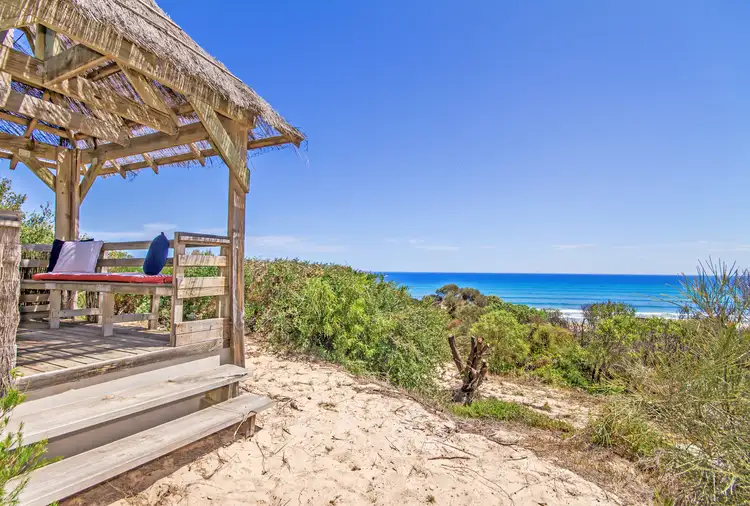 Second view of Homely house listing, 51 Kestrel Terrace, Aldinga Beach SA 5173
