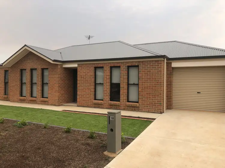 Lot 49 Helene Street, Munno Para West SA 5115