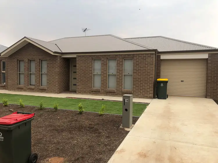 Lot 47 Helene Street, Munno Para West SA 5115
