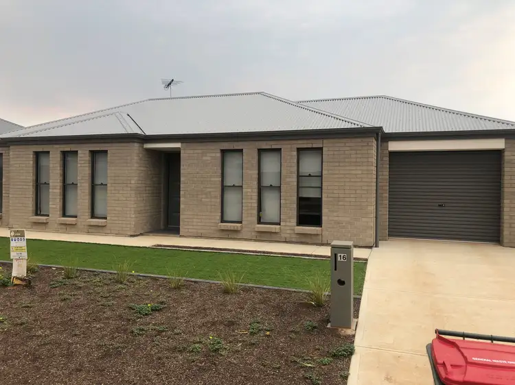 Lot 48 Helene Street, Munno Para West SA 5115