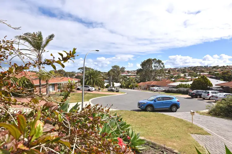 Second view of Homely house listing, 38 Keady Rise, Clarkson WA 6030