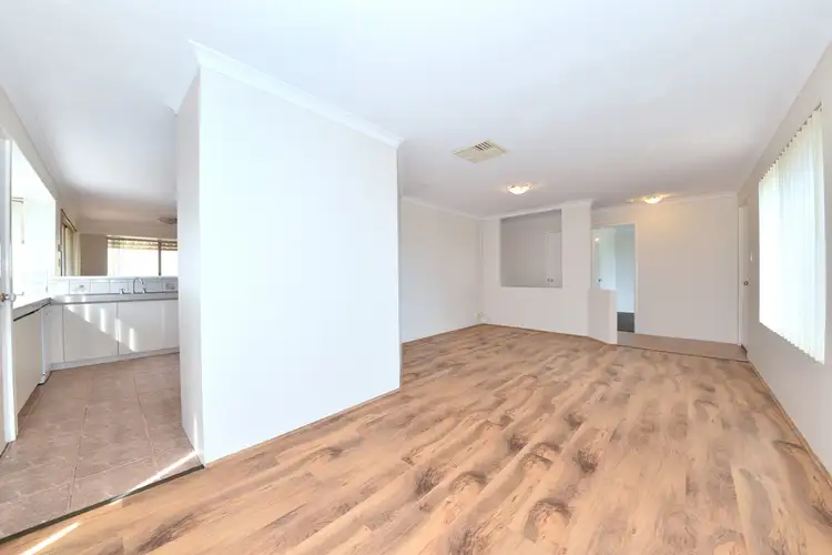 Fifth view of Homely house listing, 38 Keady Rise, Clarkson WA 6030